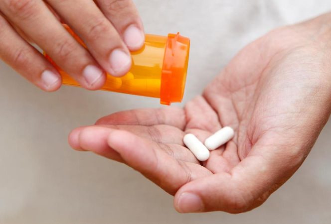 Can Brand New Pills Replace The First-Line Antibiotics?